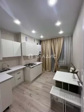 1-к кв. Калининградская область, Калининград ул. Героя России ...