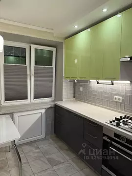 3-к кв. Московская область, Королев просп. Королева, 2 (65.0 м)