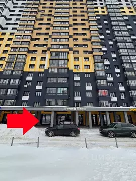 Помещение свободного назначения в Московская область, Долгопрудный ...