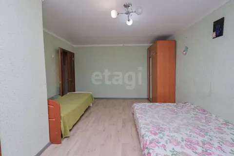 1-к кв. Оренбургская область, Оренбург ул. Челюскинцев, 16 (32.0 м)