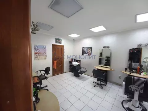 Помещение свободного назначения в Нижегородская область, Нижний ...