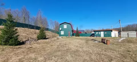 Участок в Санкт-Петербург пос. Петро-Славянка, Красноармейское СНТ,  ...