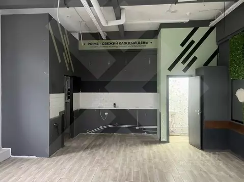 Помещение свободного назначения в Москва Холодильный пер., 2 (46 м)