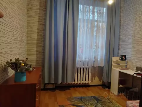 1-к кв. Новгородская область, Великий Новгород Псковская ул., 16 (35.3 ...