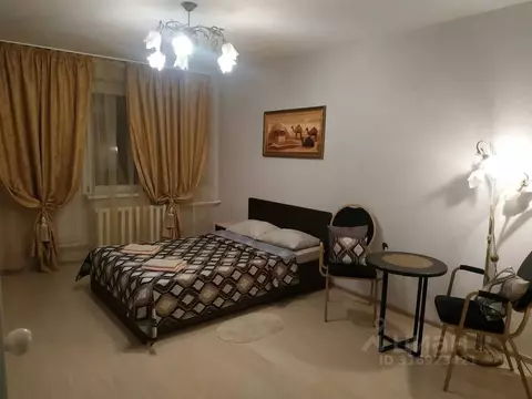 1-к кв. Пермский край, Пермь ш. Космонавтов, 166А (50.0 м)