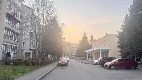 2-к кв. Северная Осетия, Владикавказ ул. Куйбышева, 124к3 (55.0 м)