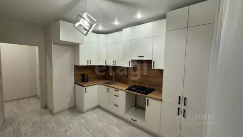 1-к кв. Калужская область, Калуга Турынино мкр, ул. Советская, 178 ...