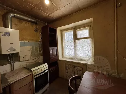 2-к кв. Московская область, Королев Юбилейный мкр, ул. Военных ...