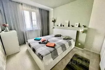 2-к кв. Ленинградская область, Выборг ул. Гагарина, 12 (56.0 м)