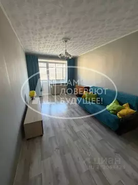 2-к кв. Пермский край, Чернушка Красноармейская ул., 102А (43.6 м)