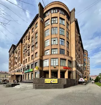 4-к кв. Омская область, Омск просп. Карла Маркса, 15/29к1 (144.0 м)