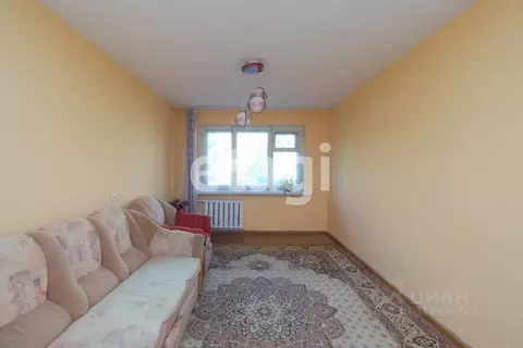 3-к кв. Красноярский край, Красноярск Зеленая Роща мкр, ул. ...