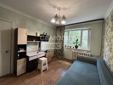 2-к кв. Московская область, Балашиха ул. Юлиуса Фучика, 4к5 (43.5 м)