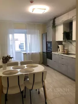 1-к кв. Москва Варшавское ш., 170Ек11 (40.0 м)