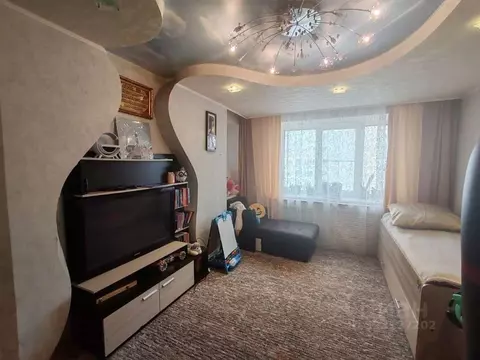 2-к кв. Нижегородская область, Нижний Новгород Союзный просп., 1А ...