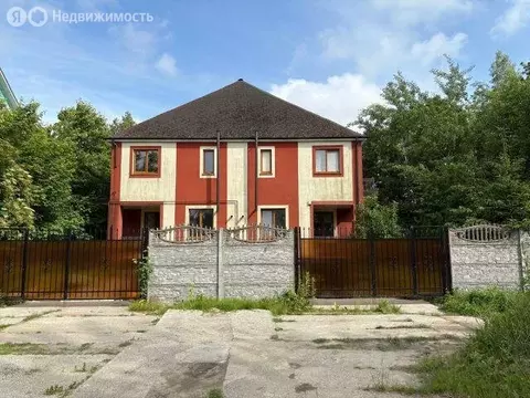 Дом в Калининград, 1-я Большая Окружная улица, 68 (324 м)