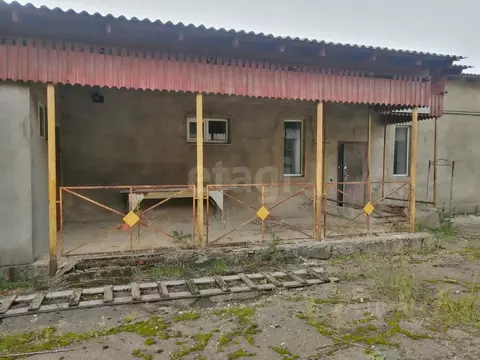 Склад в Брянская область, Клинцовский район, пос. Первое Мая ул. ...