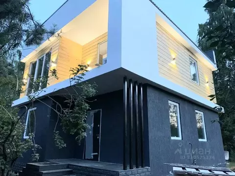 Коттедж в Московская область, Щелково  (160 м)
