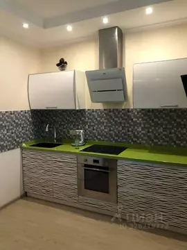 1-к кв. Московская область, Королев Пионерская ул., 30к9 (42.95 м)