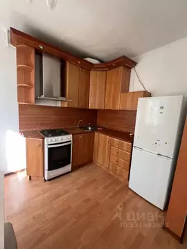 2-к кв. Башкортостан, Уфа ул. Бессонова, 21 (48.0 м)