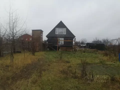 Дом в Владимирская область, Александровский муниципальный округ, д. ...