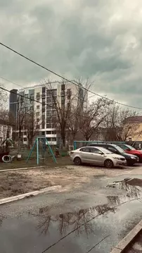 3-к кв. Тверская область, Тверь просп. Ленина, 37 (63.1 м)