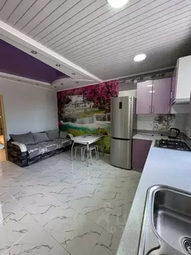 2-к кв. Крым, Ялта пер. Партизанский, 4 (50.0 м)