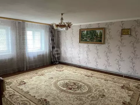 Дом в Астраханская область, Камызякский район, с. Бирючек Набережная ...