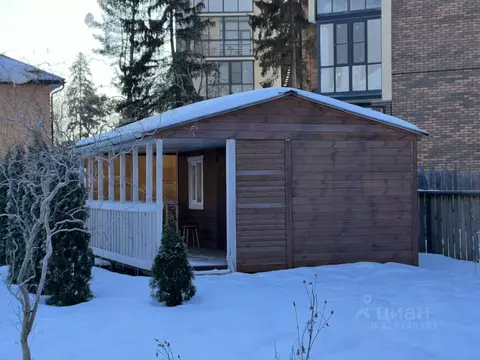 Участок, 8 сот., поселения (ижс)