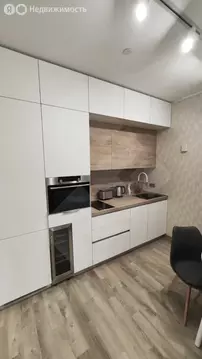 2-комнатная квартира: Москва, проспект Мира, 95 (56.6 м)