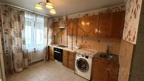 1-к кв. Алтайский край, Барнаул ул. Чкалова, 89 (37.0 м)