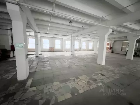 Склад в Москва Вятская ул., 47С22 (400 м)