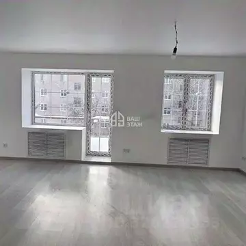 2-к кв. Калужская область, Калуга пос. Резвань, Школьная ул., 9 (42.9 ...