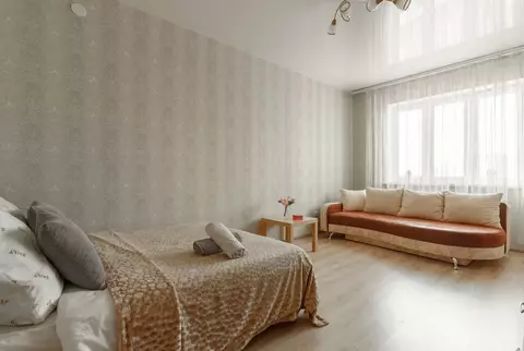 1-к кв. Владимирская область, Владимир Ставровская ул., 4 (46.0 м)