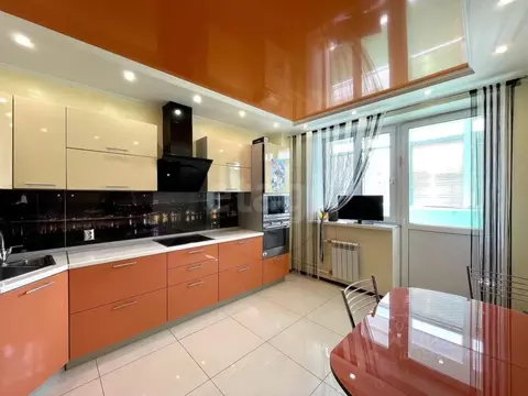 2-к кв. Тюменская область, Тюмень Широтная ул., 189 (75.5 м)