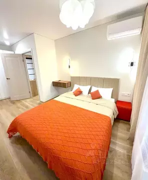 3-к кв. Башкортостан, Уфа ул. Героя Курбангалеева, 5 (40.0 м)