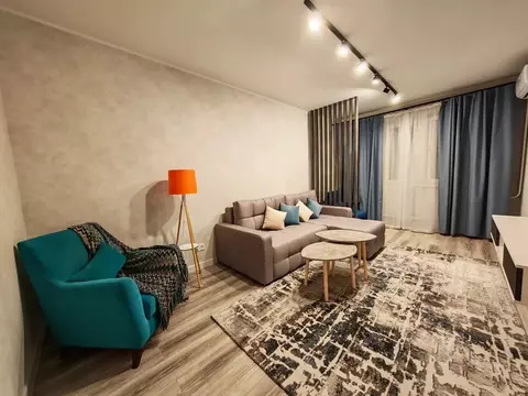 2-к кв. Москва Домодедовская ул., 18 (53.0 м)