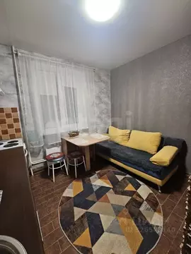 1-к кв. Ямало-Ненецкий АО, Муравленко ул. Дружбы Народов, 5 (33.9 м)