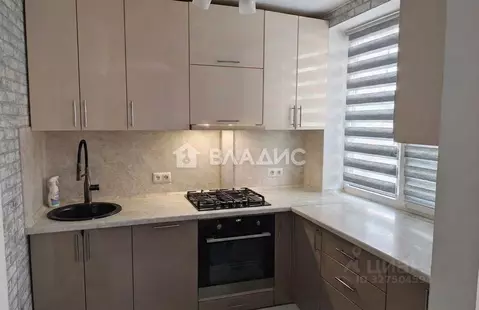 3-к кв. Белгородская область, Белгород Привольная ул., 22 (62.0 м)