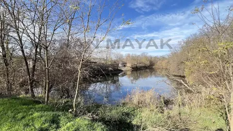 Участок в Адыгея, Майкоп ул. Ахеджакова, 12 (6.2 сот.)