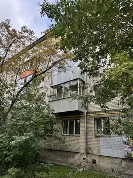 Комната Свердловская область, Екатеринбург ул. Фурманова, 112 (12.7 м)