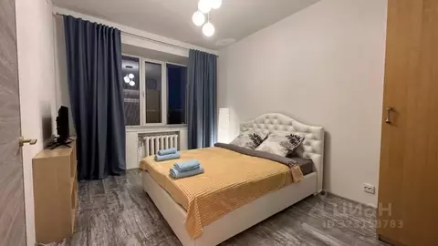 1-к кв. Пермский край, Пермь Комсомольский просп., 60 (41.0 м)