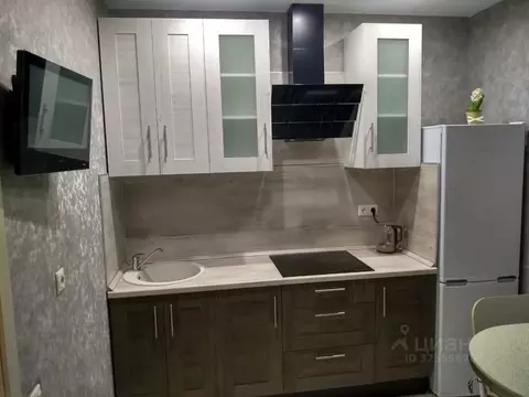 2-к кв. Московская область, Ленинский городской округ, Дрожжино пгт ш. ...