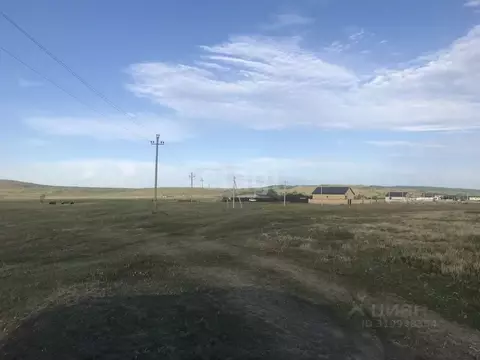 Участок в Ставропольский край, Шпаковский муниципальный округ, ...