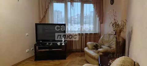 3-к кв. Липецкая область, Липецк бул. Имени Павла Шубина, 14 (63.5 м)