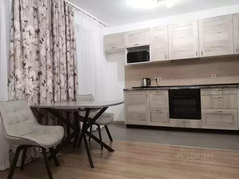 2-к кв. Московская область, Ленинский городской округ, пос. Битца ...