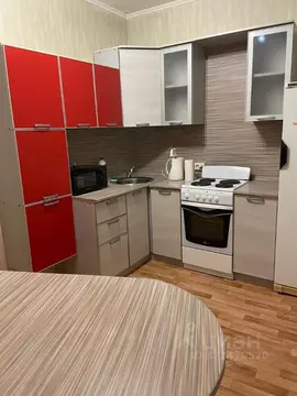 1-к кв. Ульяновская область, Ульяновск Ульяновский просп., 22 (38.0 м)