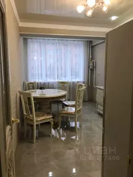 2-к кв. Ставропольский край, Ессентуки Просторная ул., 15к4 (58.0 м)