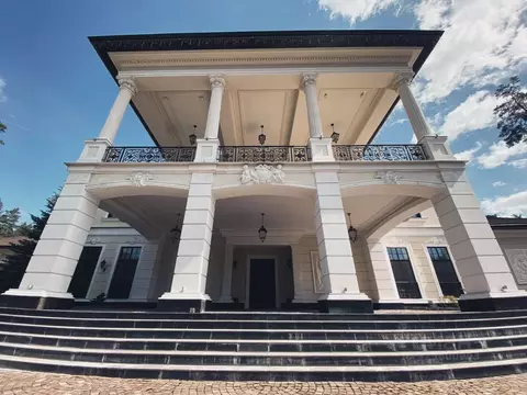 Коттедж в Московская область, Химки городской округ, д. Юрлово 21 ...