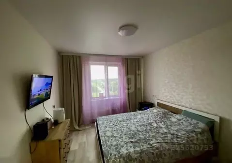 2-к кв. Московская область, Воскресенск Рабочая ул., 128 (51.9 м)